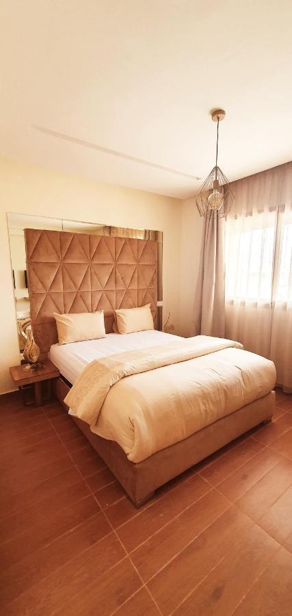 Cosy Appart Avec 2 Piscines, 2 Ch, 2 Sdb Marrakech 마라케시 외부 사진