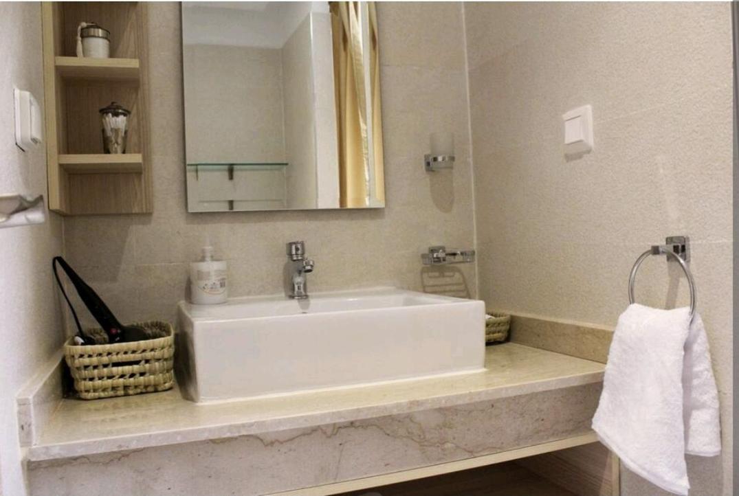 Cosy Appart Avec 2 Piscines, 2 Ch, 2 Sdb Marrakech 마라케시 외부 사진