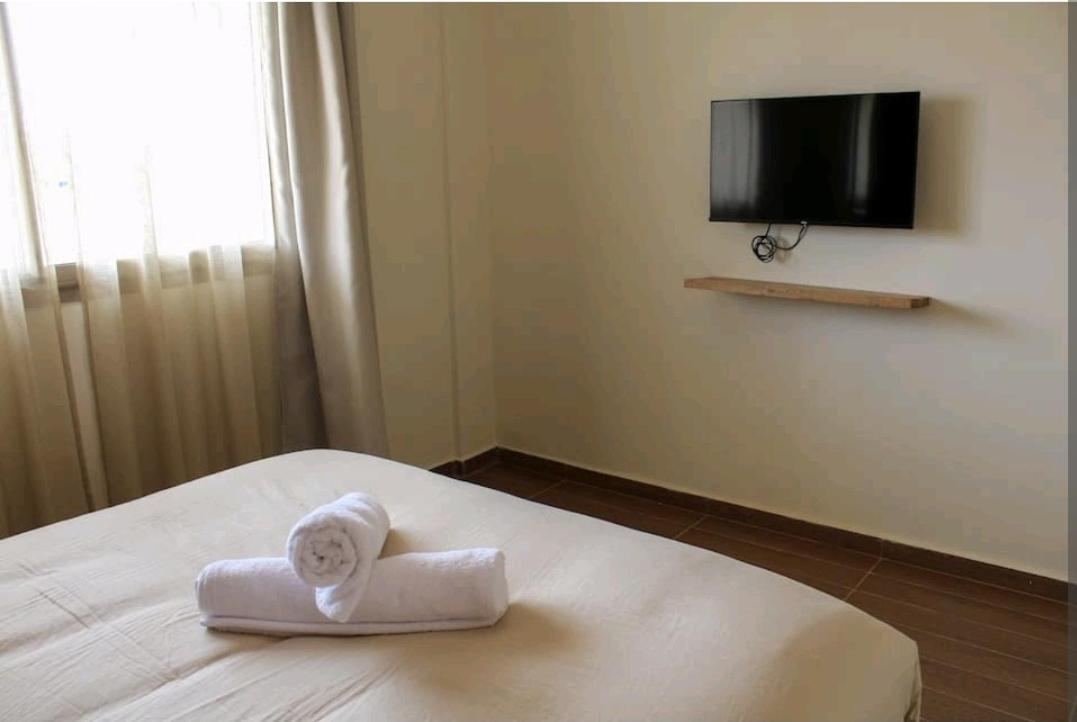 Cosy Appart Avec 2 Piscines, 2 Ch, 2 Sdb Marrakech 마라케시 외부 사진